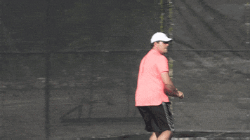 destinationgoodstuff travel vacation tennis caribbean GIF