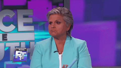 clapping yes GIF by Face The Truth