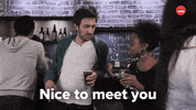 Work Quinta Brunson GIF by BuzzFeed