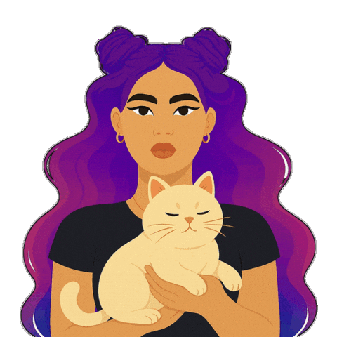 Sticker Wow Sticker by World Of Women