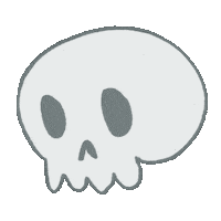 All Hallows Eve Halloween Sticker by Amazon Photos