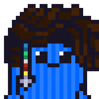 Pixel Art Animated Gif GIF by Potatozzz by 9GAG