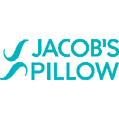 Dance Festival Sticker by Jacob's Pillow Dance Festival