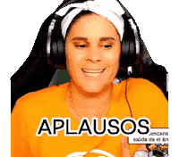 Lo Logre La La La Sticker