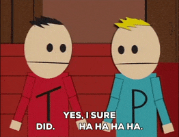 GIF by South Park 