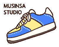 Musinsa Sticker by musinsastudio