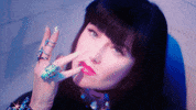 taramcdonaldtv party money pop fiesta GIF