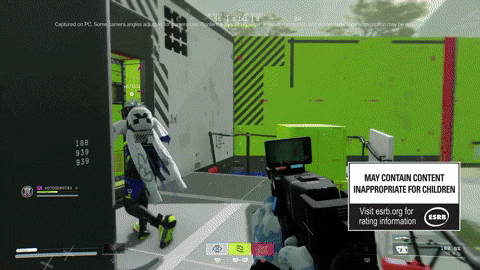Steam Looting GIF by Marathon