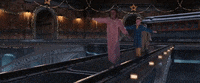 the polar express christmas movies GIF