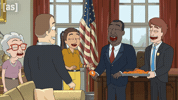 Rick And Morty Laughing GIF by Adult Swim