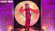 Sister Sister GIF by BBC Three