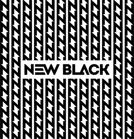 Newblacktrippy GIF by New Black