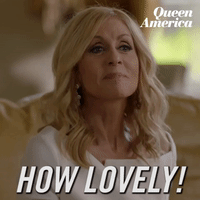 judith light episode 3 GIF by Queen America