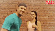 house rules fist bump GIF by Channel 7