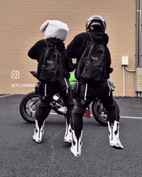 Dance Shake GIF