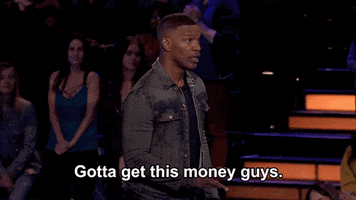 Game Show Dance GIF by Beat Shazam