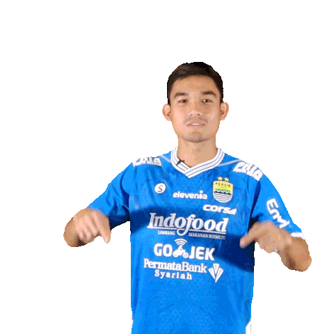 youtube subscribe Sticker by PERSIB Bandung