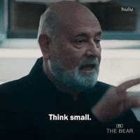 Season 4 Business GIF by The Bear