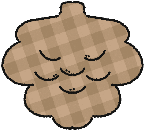 Xmas Sticker