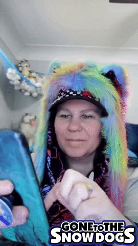 gonetothesnowdogs giphyupload adhd add distracted GIF