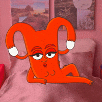 Sexy Flirty GIF by justynagreen