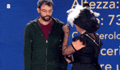 Vedere Spiare GIF by Tv8it