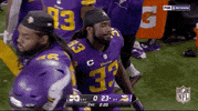 Minnesota Vikings Football GIF by NFL