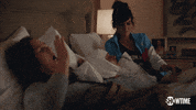 screaming season 1 GIF by Showtime