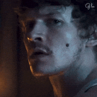 Heated Rivalry GIF