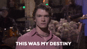 Connor Storrie GIF by Saturday Night Live