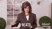A Little Late With Lilly Singh Hello GIF by Lilly Singh
