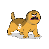 Japan Bitcoin Sticker by herecomesbitcoin