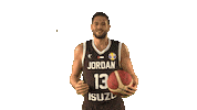 Fiba Basketball World Cup Game Sticker by FIBA