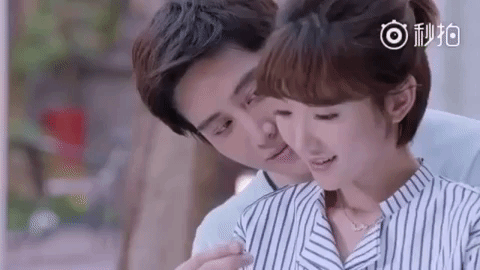 mao xiao tong mei wei qi yuan GIF