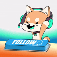 Go Social Media GIF by WUFFI