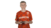 Ea Sports Fifa Sticker by Bundesliga
