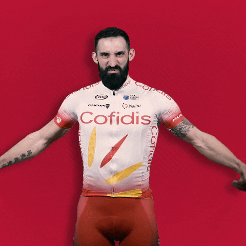 bike yes GIF by Team Cofidis - #Cofidismyteam