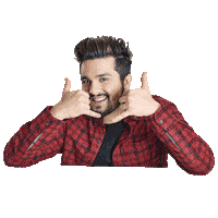 tamo junto agree Sticker by luansantana