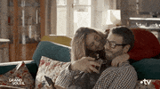 GIF by Un si grand soleil