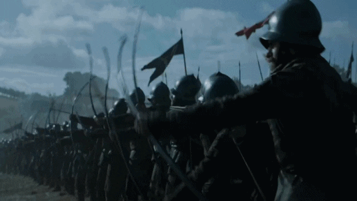 getting on hbo GIF