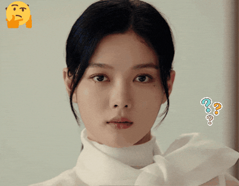 Kim Yoo Jung Korea GIF