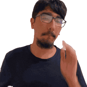 Join Me Sticker