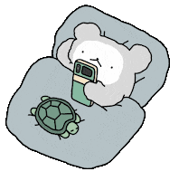 Happy Illustration Sticker by Kennysgifs