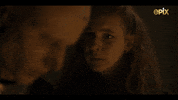Sad Girl GIF by Britannia