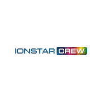 Sticker by IONSTARCREW