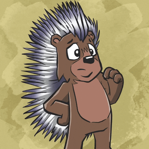 Think What I GIF by VeeFriends