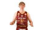 Sport Koripallo Sticker by Basket_fi