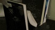 Sarah Scientist GIF by Big Brother