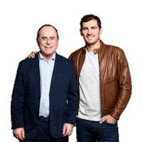 arriaga_asociados iker casillas abogados justicia derechos Sticker