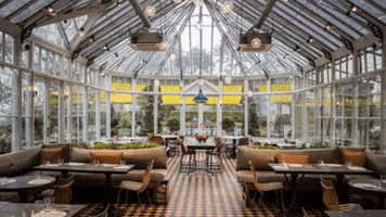 theoxfordcollection restaurant oxford gees quod GIF